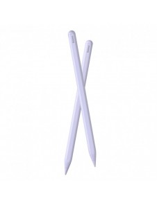 Active stylus för iPad Baseus Smooth Writing 2 SXBC060105 - lila
