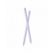 Active stylus för iPad Baseus Smooth Writing 2 SXBC060105 - lila