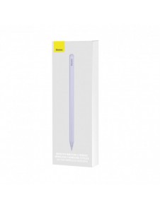 Active stylus för iPad Baseus Smooth Writing 2 SXBC060105 - lila