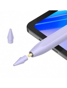 Active stylus för iPad Baseus Smooth Writing 2 SXBC060105 - lila