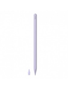Active stylus för iPad Baseus Smooth Writing 2 SXBC060105 - lila