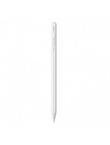 Active stylus för iPad Baseus Smooth Writing 2 SXBC060502 - vit