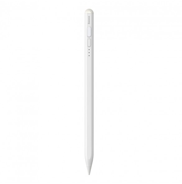 Active stylus för iPad Baseus Smooth Writing 2 SXBC060502 - vit