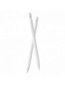 Active stylus för iPad Baseus Smooth Writing 2 SXBC060502 - vit