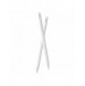 Active stylus för iPad Baseus Smooth Writing 2 SXBC060502 - vit