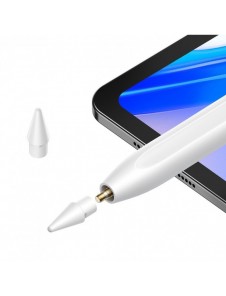 Active stylus för iPad Baseus Smooth Writing 2 SXBC060502 - vit