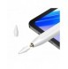 Active stylus för iPad Baseus Smooth Writing 2 SXBC060502 - vit