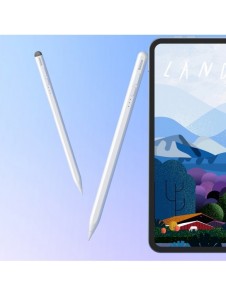 Active stylus för iPad Baseus Smooth Writing 2 SXBC060502 - vit
