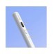 Active stylus för iPad Baseus Smooth Writing 2 SXBC060502 - vit
