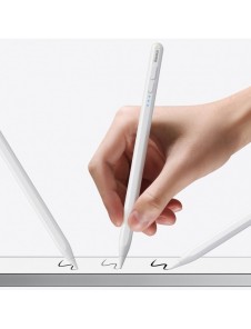 Active stylus för iPad Baseus Smooth Writing 2 SXBC060502 - vit