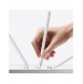 Active stylus för iPad Baseus Smooth Writing 2 SXBC060502 - vit