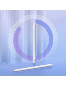 Active stylus för iPad Baseus Smooth Writing 2 SXBC060502 - vit