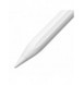 Baseus Capacitive Active Stylus Penna för iPad vit + USB Type C 3A 0,3 m kabel (SXBC000102)