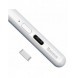 Baseus Capacitive Active Stylus Penna för iPad vit + USB Type C 3A 0,3 m kabel (SXBC000102)