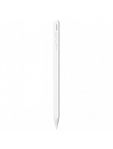 Baseus Smooth Writing aktiv styluspenna för iPad / iPad Pro / iPad Air vit (SXBC040102)