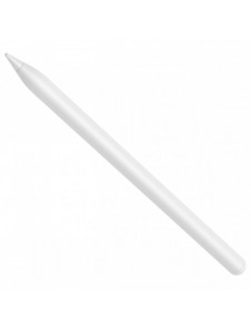 Baseus Smooth Writing aktiv styluspenna för iPad / iPad Pro / iPad Air vit (SXBC040102)