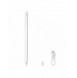 Baseus Smooth Writing aktiv styluspenna för iPad / iPad Pro / iPad Air vit (SXBC040102)