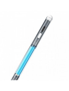 Baseus Smooth Writing aktiv styluspenna för iPad / iPad Pro / iPad Air vit (SXBC040102)