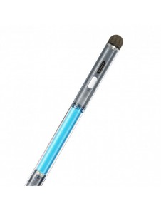 Baseus Smooth Writing aktiv styluspenna för iPad / iPad Pro / iPad Air med spets för kapacitiva skärmar vit (SXBC040002)