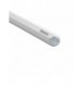 Baseus stylus med trådlös laddning för iPad vit + utbytbar spets