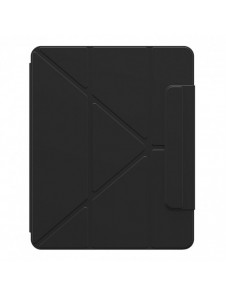 Baseus Safattach Y-typ magnetiskt/stativfodral för iPad 10,2" (2019/2020/2021) / iPad Pro 10,5" / iPad Air 3 10,5" grå