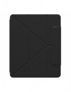Baseus Safattach Y-typ magnetiskt/stativfodral för iPad 10,2" (2019/2020/2021) / iPad Pro 10,5" / iPad Air 3 10,5" grå