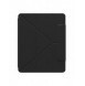 Baseus Safattach Y-typ magnetiskt/stativfodral för iPad 10,2" (2019/2020/2021) / iPad Pro 10,5" / iPad Air 3 10,5" grå