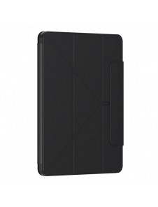 Baseus Safattach Y-typ magnetiskt/stativfodral för iPad 10,2" (2019/2020/2021) / iPad Pro 10,5" / iPad Air 3 10,5" grå