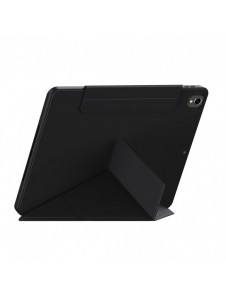 Baseus Safattach Y-typ magnetiskt/stativfodral för iPad 10,2" (2019/2020/2021) / iPad Pro 10,5" / iPad Air 3 10,5" grå