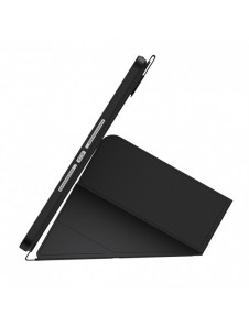 Baseus Safattach Y-typ magnetiskt/stativfodral för iPad 10,2" (2019/2020/2021) / iPad Pro 10,5" / iPad Air 3 10,5" grå