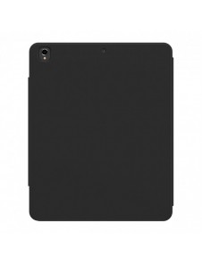 Baseus Safattach Y-typ magnetiskt/stativfodral för iPad 10,2" (2019/2020/2021) / iPad Pro 10,5" / iPad Air 3 10,5" grå