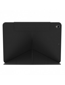 Baseus Safattach Y-typ magnetiskt/stativfodral för iPad 10,2" (2019/2020/2021) / iPad Pro 10,5" / iPad Air 3 10,5" grå