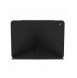 Baseus Safattach Y-typ magnetiskt/stativfodral för iPad 10,2" (2019/2020/2021) / iPad Pro 10,5" / iPad Air 3 10,5" grå