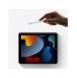 Baseus Safattach Y-typ magnetiskt/stativfodral för iPad 10,2" (2019/2020/2021) / iPad Pro 10,5" / iPad Air 3 10,5" grå