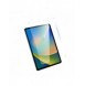 Baseus Kristallhärdat glas för iPad 10.2'' (2019/2020/2021) / iPad Air 3 10.5'' + monteringssats - transparent