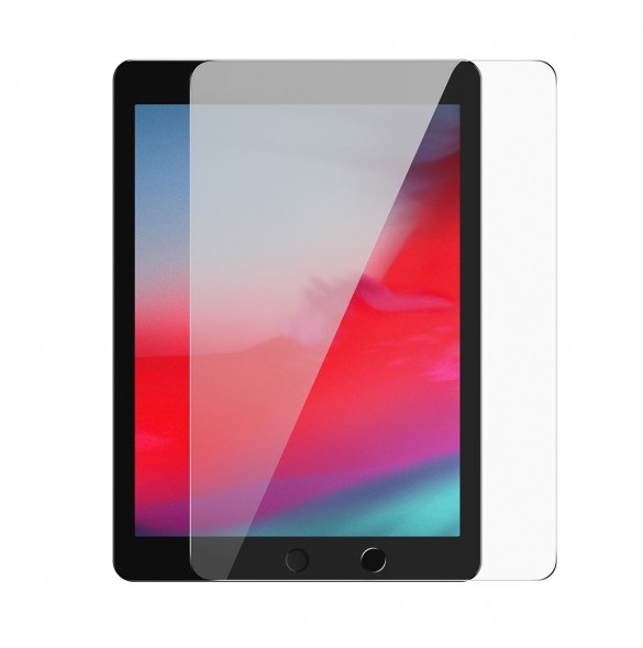 Baseus härdat glas iPad mini 4/5 7,9" transparent