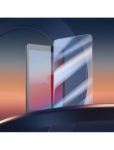 Baseus härdat glas iPad mini 4/5 7,9" transparent