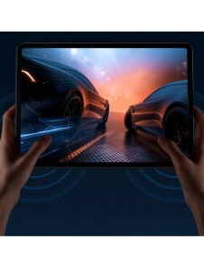 Baseus härdat glas iPad mini 4/5 7,9" transparent