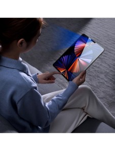 Baseus härdat glas iPad mini 4/5 7,9" transparent