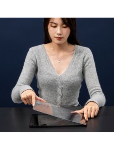 Baseus härdat glas iPad mini 4/5 7,9" transparent