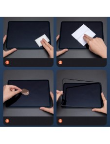 Baseus härdat glas iPad mini 4/5 7,9" transparent
