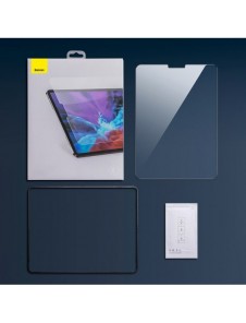 Baseus härdat glas iPad mini 4/5 7,9" transparent