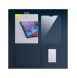 Baseus härdat glas iPad mini 4/5 7,9" transparent
