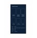 Baseus härdat glas iPad mini 4/5 7,9" transparent