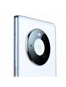 Baseus Huawei Mate 40 Pro Camera Film 0,3 mm (2st) transparent + rengöringssats (SGQK000502)