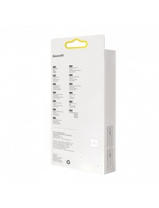 Baseus Huawei Mate 40 Pro Camera Film 0,3 mm (2st) transparent + rengöringssats (SGQK000502)