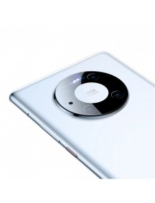 Baseus Huawei Mate 40 Pro Camera Film 0,3 mm (2st) transparent + rengöringssats (SGQK000502)