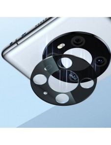 Baseus Huawei Mate 40 Pro Camera Film 0,3 mm (2st) transparent + rengöringssats (SGQK000502)