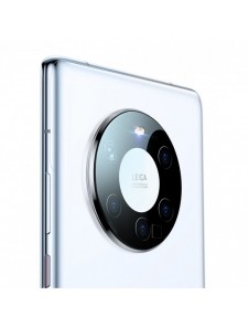 Baseus Huawei Mate 40 Pro+ kamerafilm 0,3 mm (2 st) transparent + rengöringssats (SGQK000602)