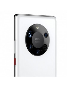 Baseus Huawei Mate 40 Pro+ kamerafilm 0,3 mm (2 st) transparent + rengöringssats (SGQK000602)